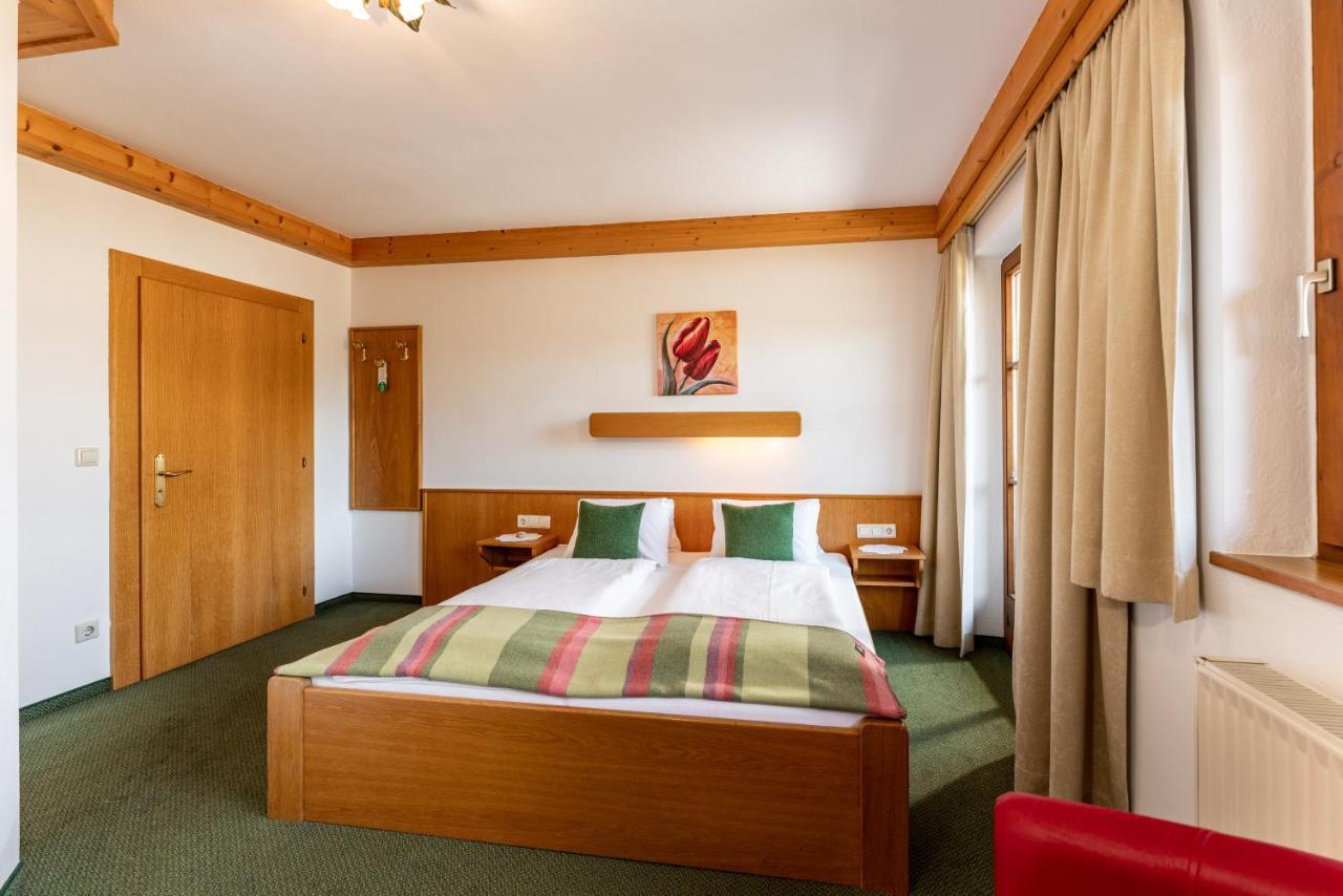Eisbacherhof Alloggio per agriturismo Schladming