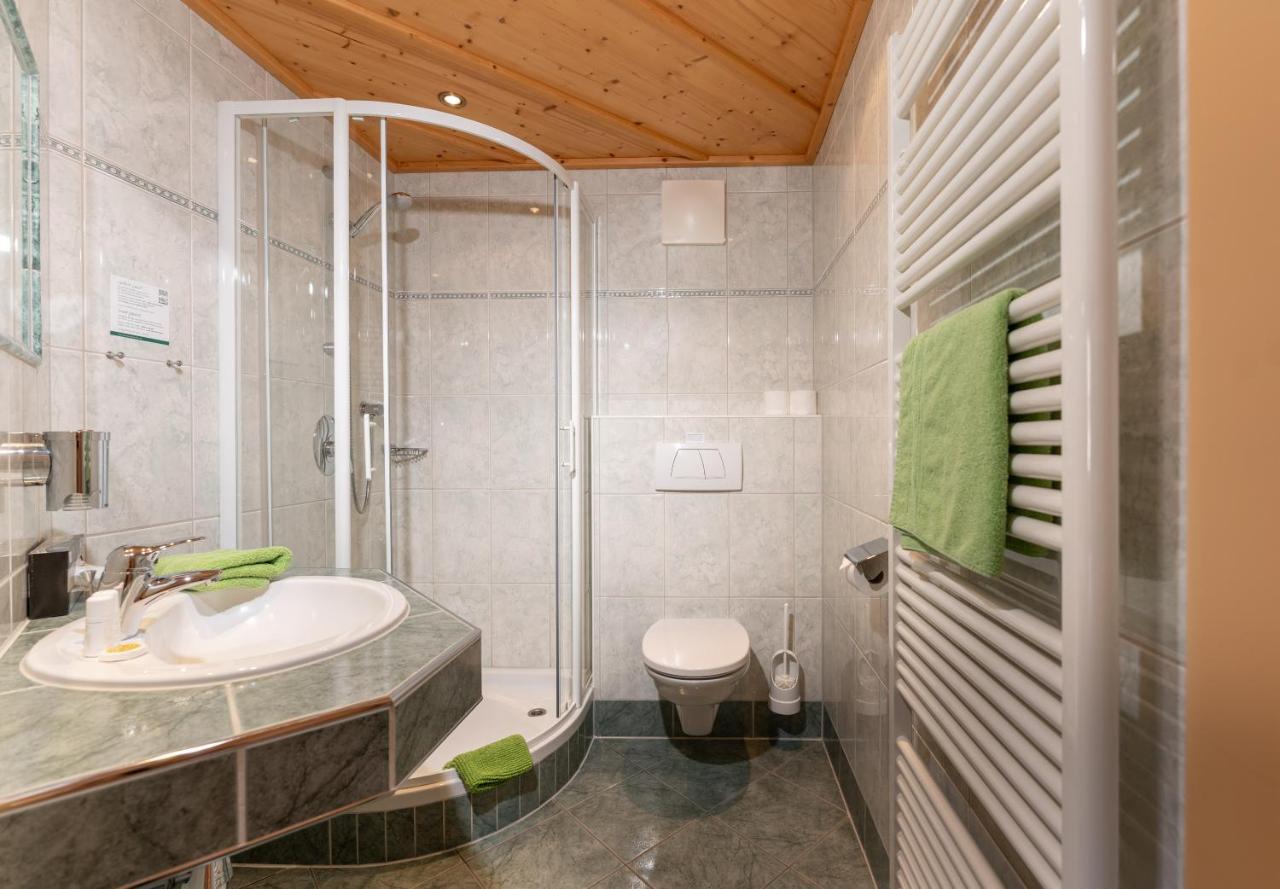 Alloggio per agriturismo Eisbacherhof *