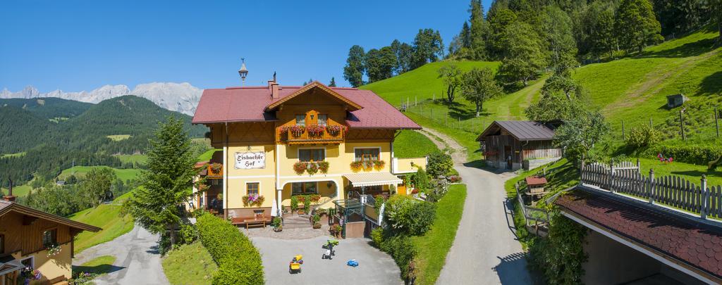 Eisbacherhof Schladming