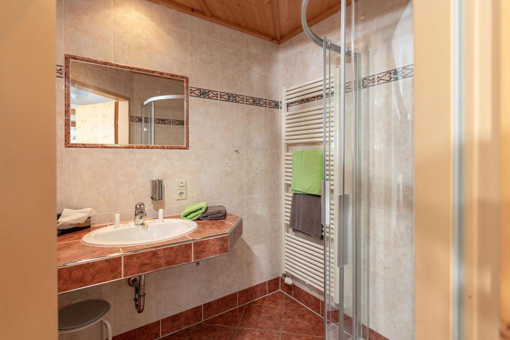 Eisbacherhof Alloggio per agriturismo