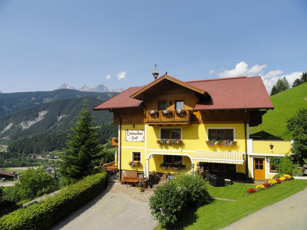 Eisbacherhof Alloggio per agriturismo